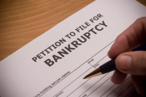 What You Should Never Do Before Declaring Bankruptcy