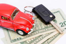 How to Get a Car Loan with a Low Score