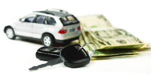 Get an Auto Loan Even With a Low Score
